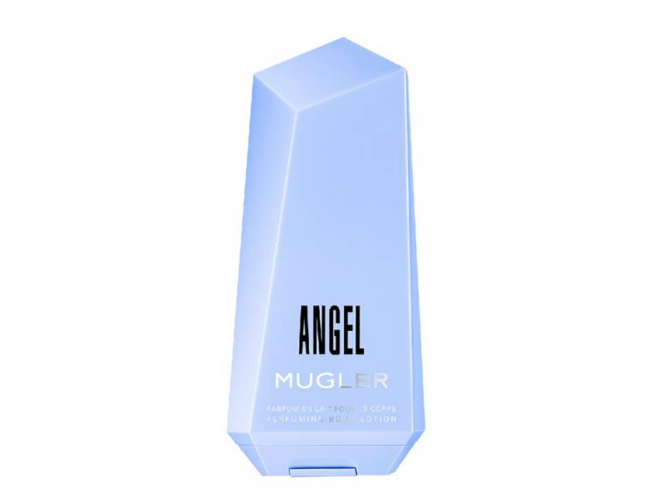 Angel  by Thierry Mugler  BODY LOTION 200 ML.